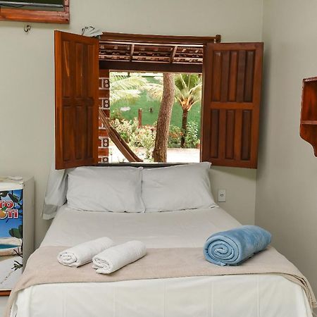 Suite Lagoa Bonita - Aconchego Nos Lencois! Barreirinhas Exterior photo