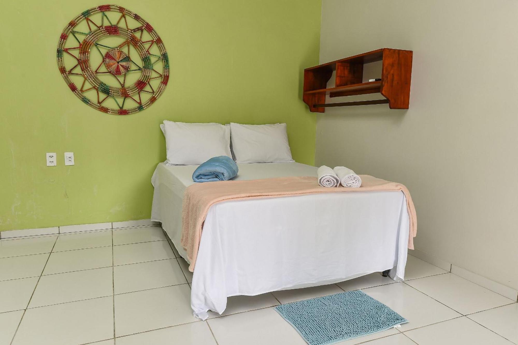 Suite Lagoa Bonita - Aconchego Nos Lencois! Barreirinhas Exterior photo