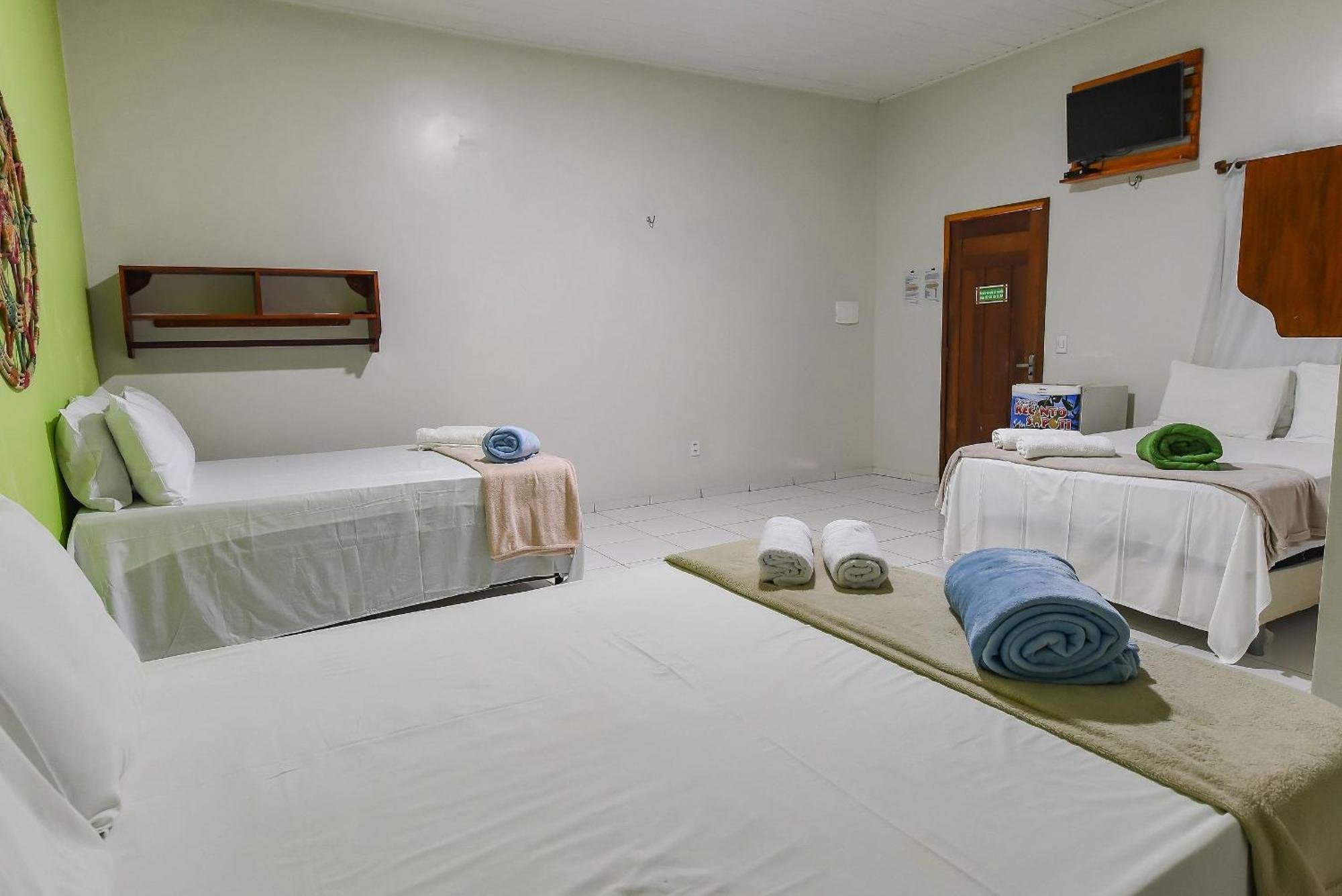 Suite Lagoa Bonita - Aconchego Nos Lencois! Barreirinhas Exterior photo