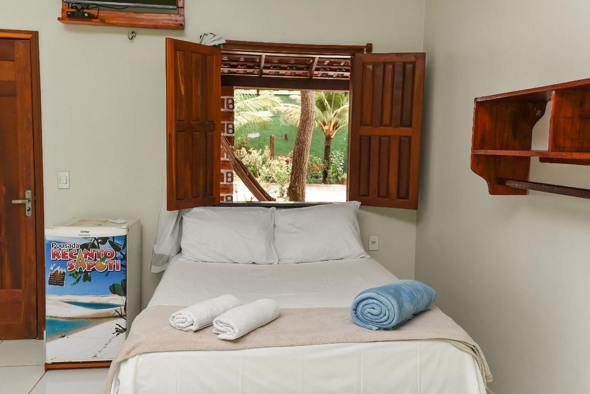 Suite Lagoa Bonita - Aconchego Nos Lencois! Barreirinhas Exterior photo