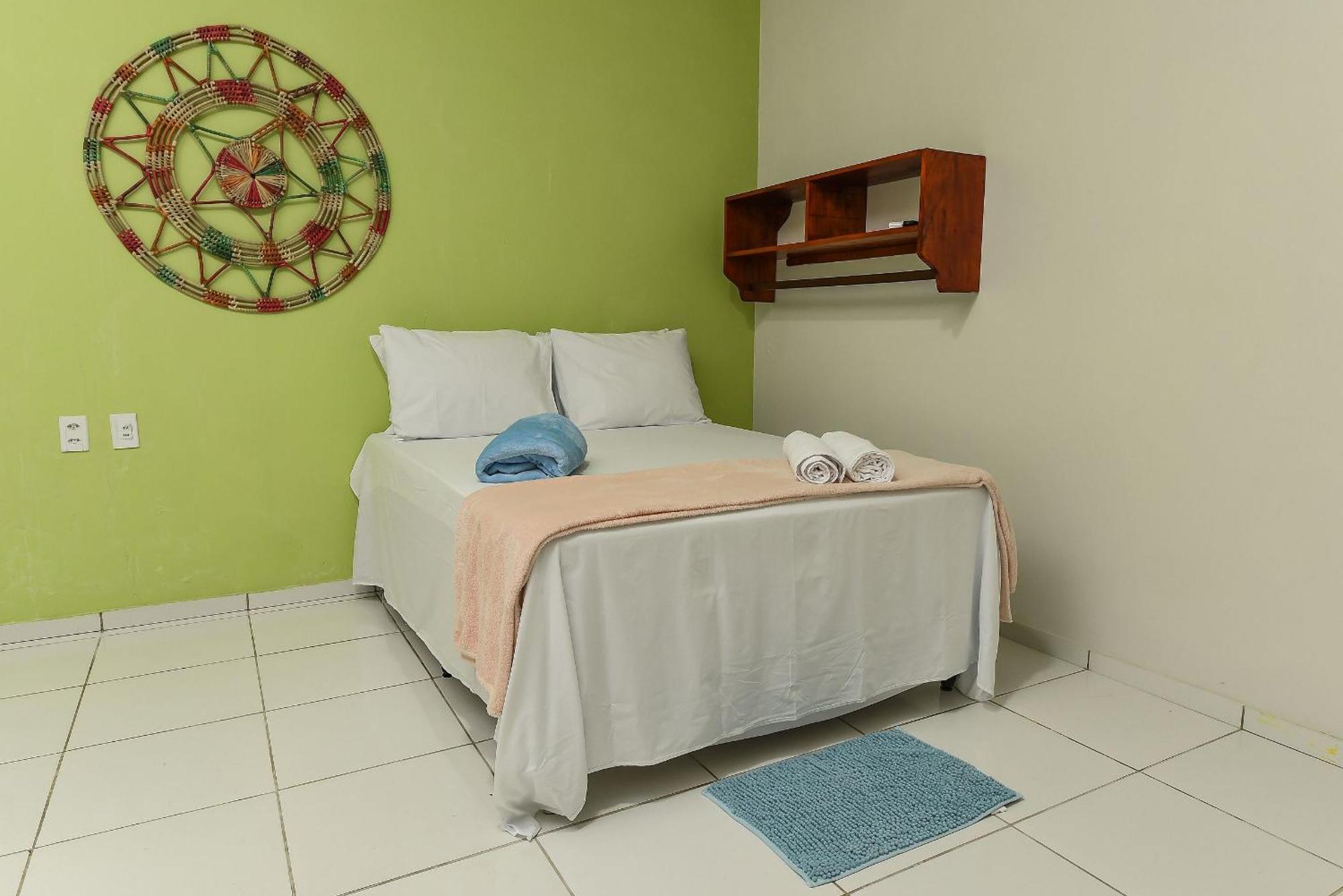 Suite Lagoa Bonita - Aconchego Nos Lencois! Barreirinhas Exterior photo