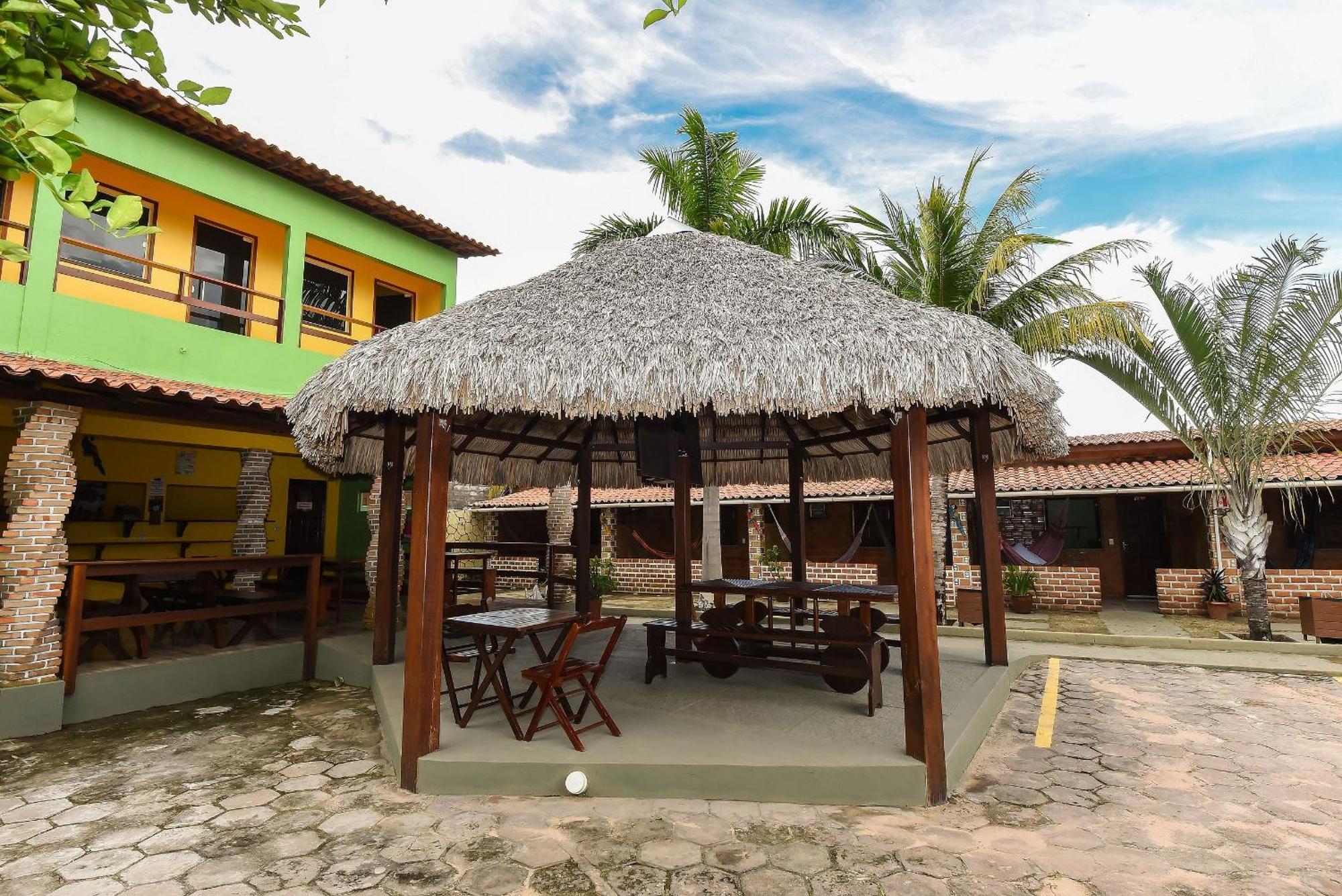 Suite Lagoa Bonita - Aconchego Nos Lencois! Barreirinhas Exterior photo