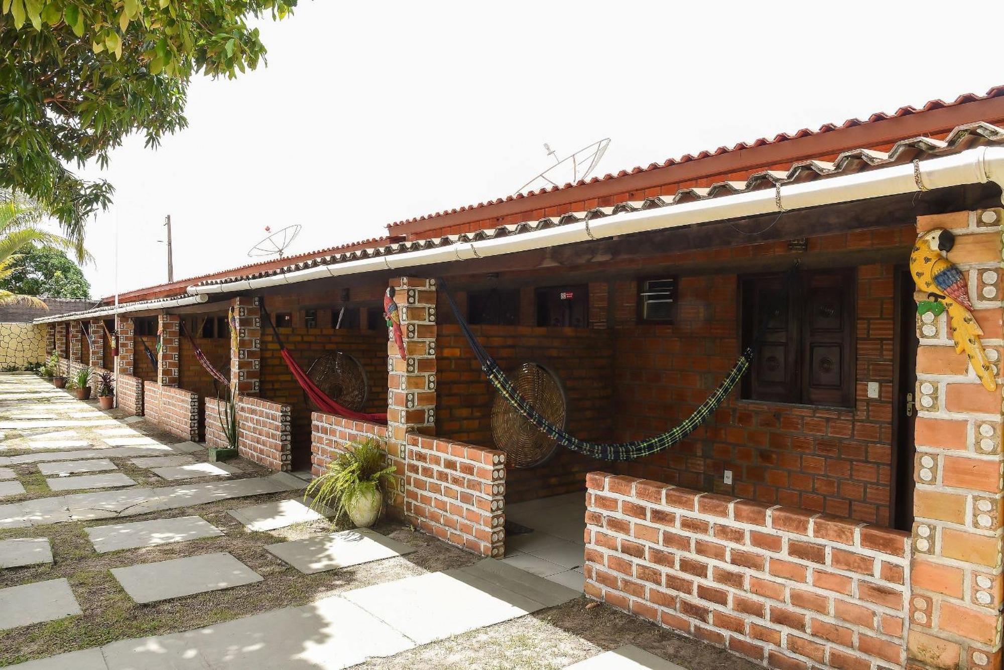 Suite Lagoa Bonita - Aconchego Nos Lencois! Barreirinhas Exterior photo