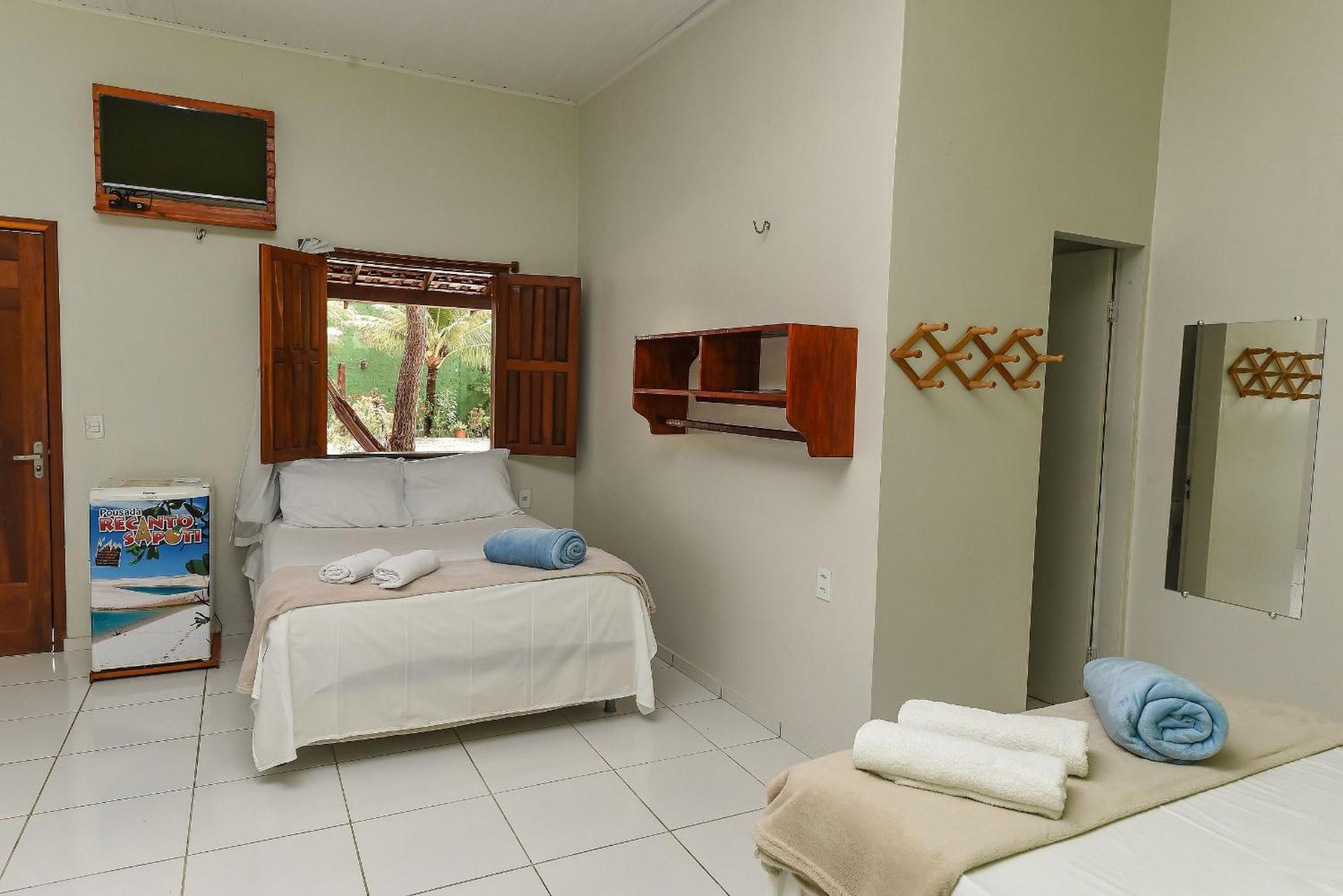 Suite Lagoa Bonita - Aconchego Nos Lencois! Barreirinhas Exterior photo