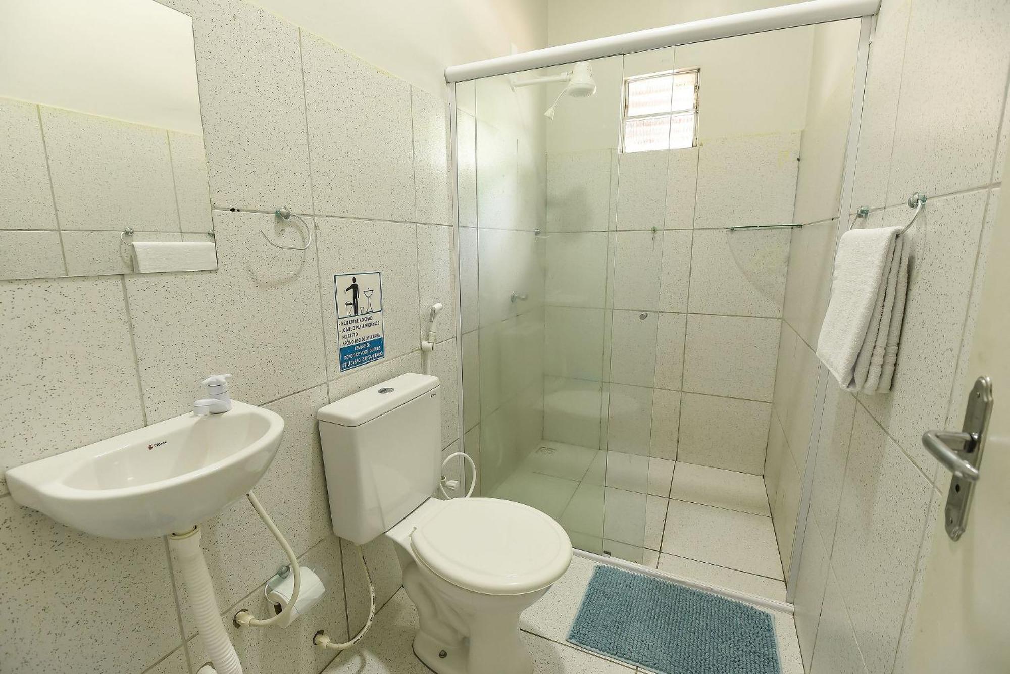 Suite Lagoa Bonita - Aconchego Nos Lencois! Barreirinhas Exterior photo