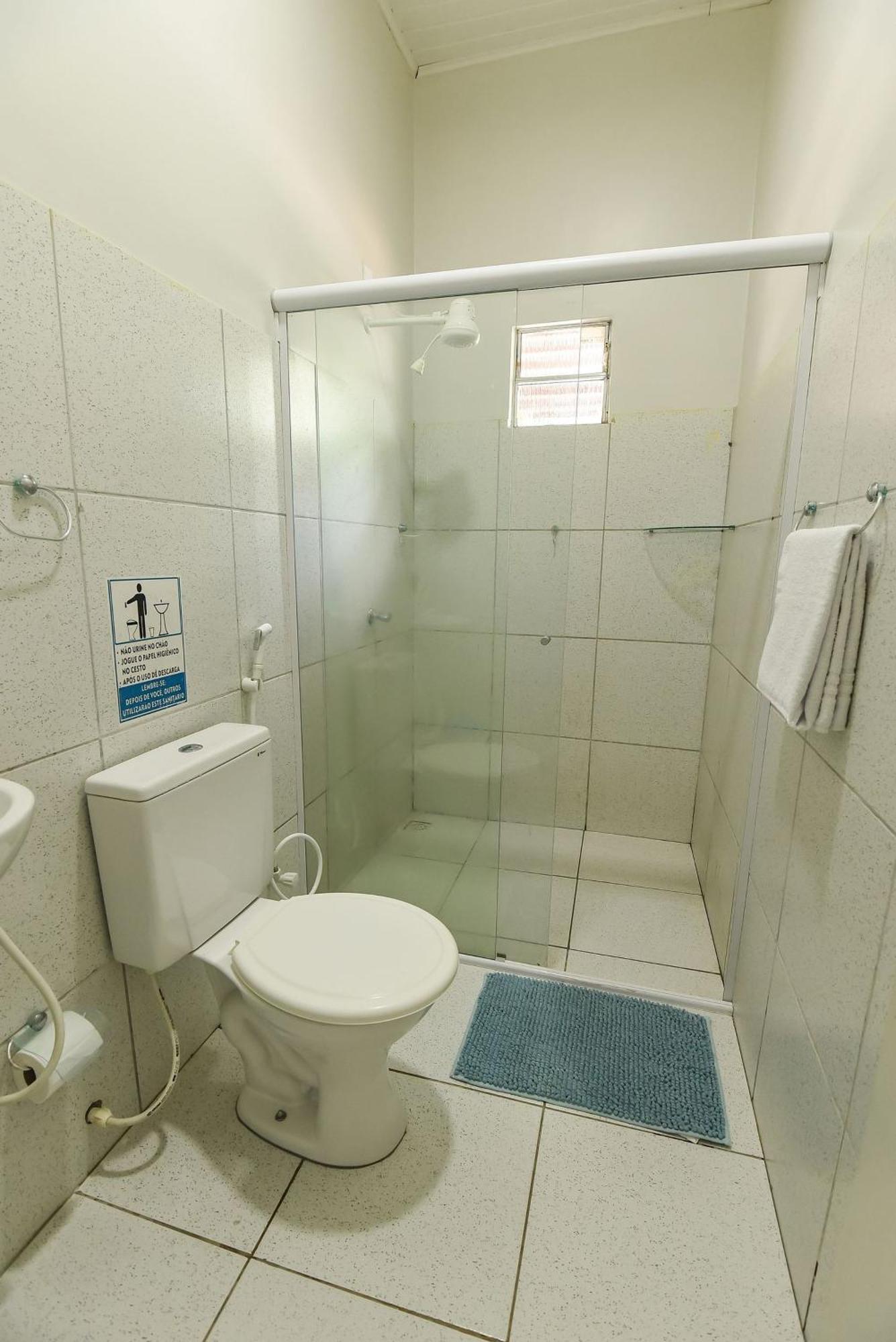 Suite Lagoa Bonita - Aconchego Nos Lencois! Barreirinhas Exterior photo