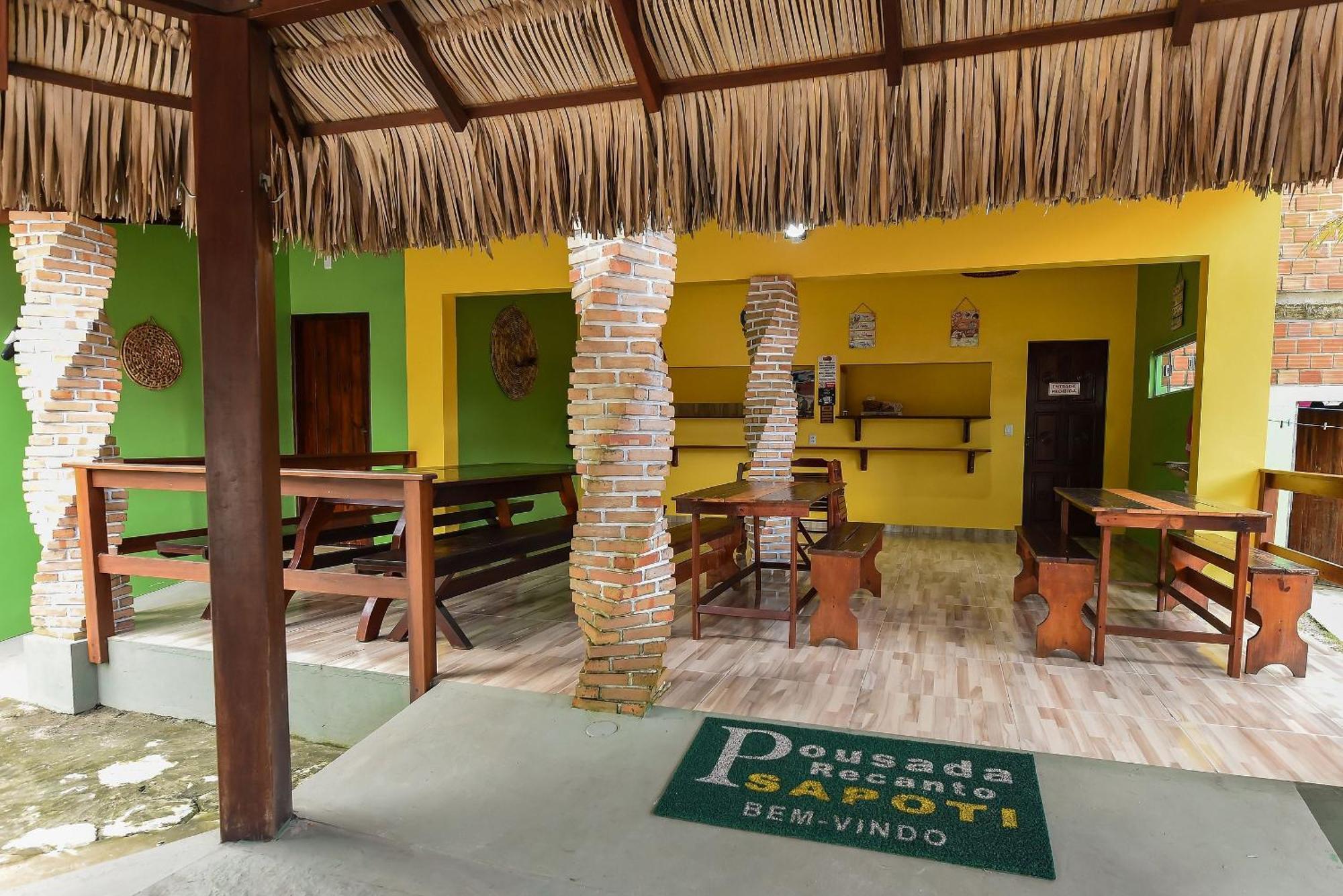 Suite Lagoa Bonita - Aconchego Nos Lencois! Barreirinhas Exterior photo