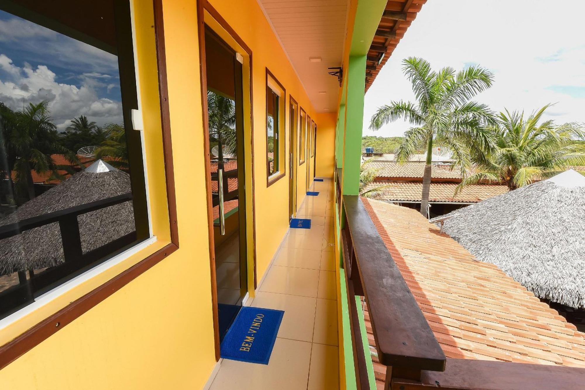 Suite Lagoa Bonita - Aconchego Nos Lencois! Barreirinhas Exterior photo