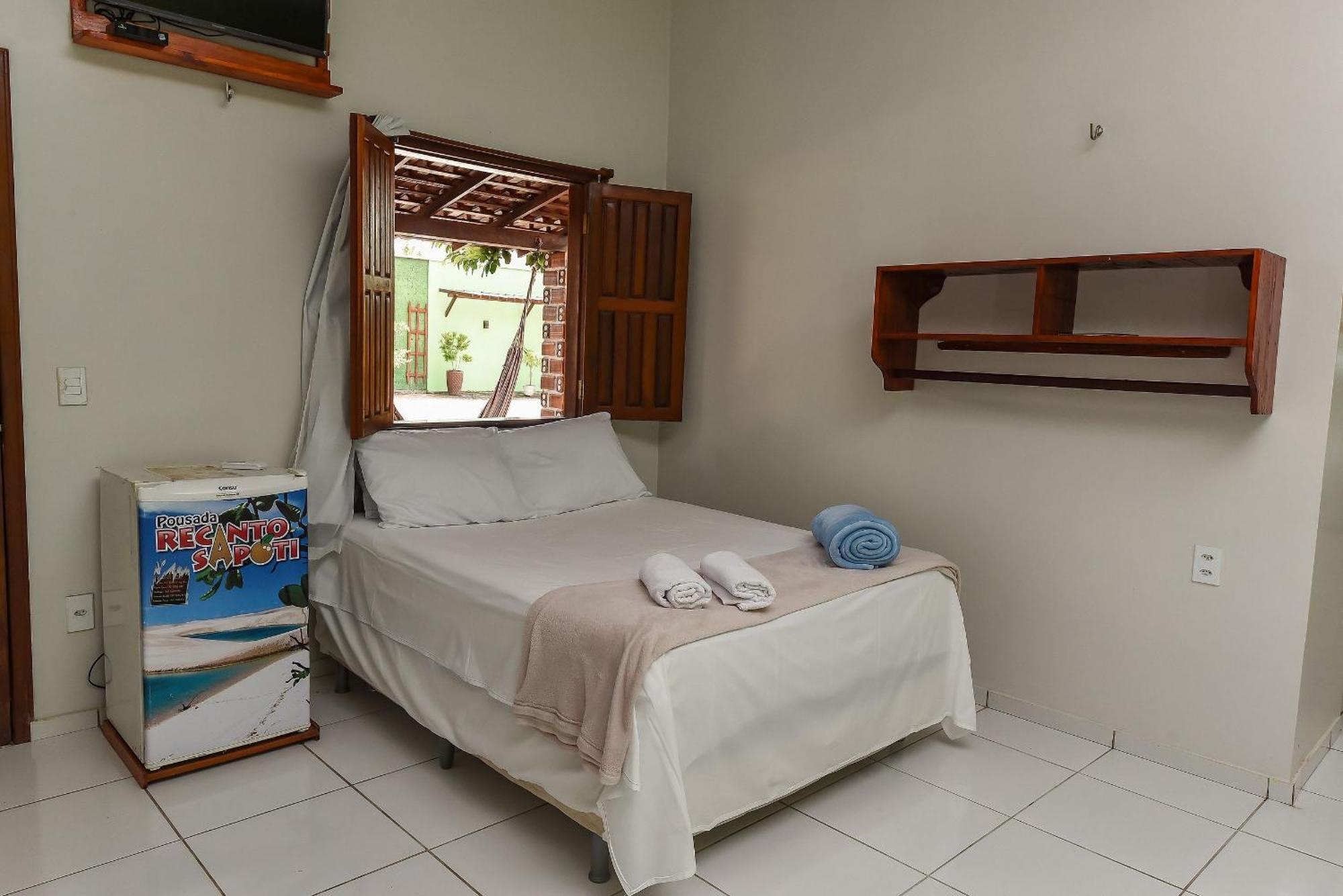 Suite Lagoa Bonita - Aconchego Nos Lencois! Barreirinhas Exterior photo