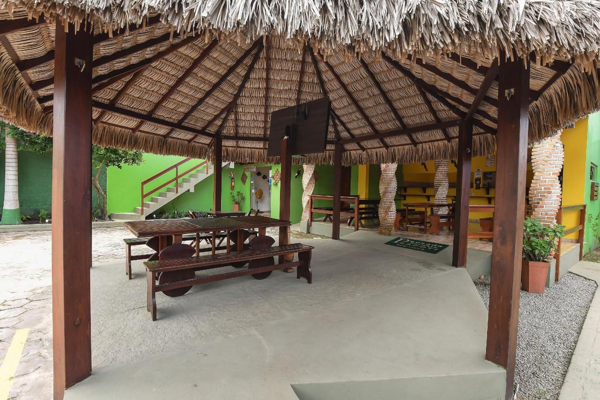 Suite Lagoa Bonita - Aconchego Nos Lencois! Barreirinhas Exterior photo