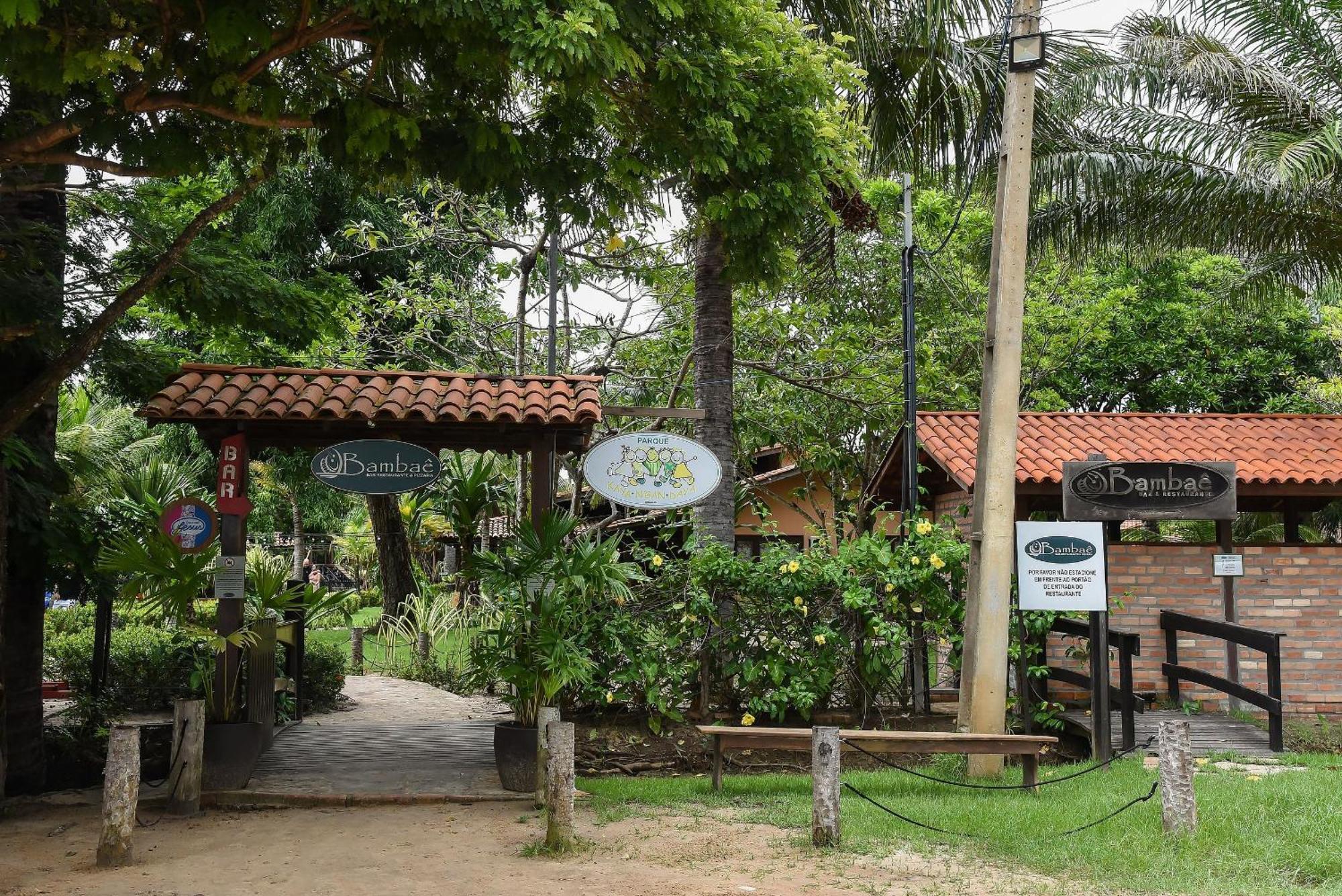 Suite Lagoa Bonita - Aconchego Nos Lencois! Barreirinhas Exterior photo