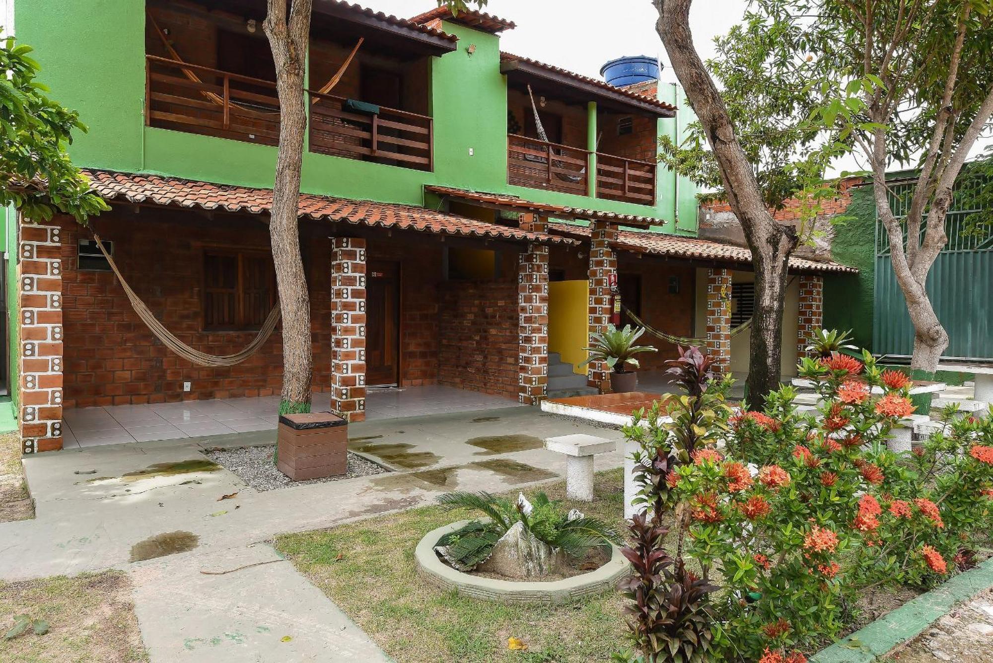 Suite Lagoa Bonita - Aconchego Nos Lencois! Barreirinhas Exterior photo